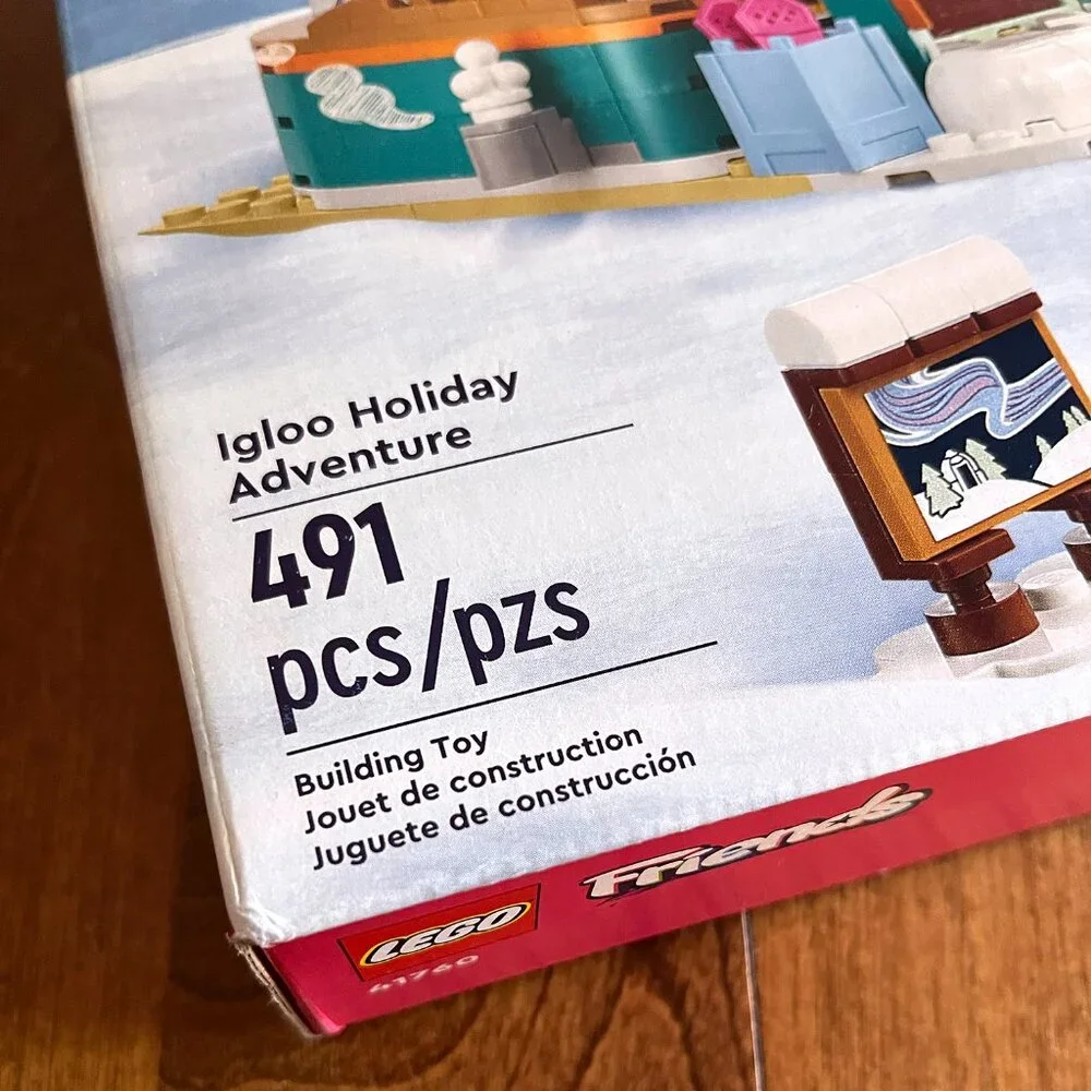 Lego 